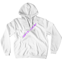 darrk_owner Hoodies (No-Zip/Pullover)