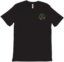 Lubs Dub Club T-Shirts - CAMO LOGO