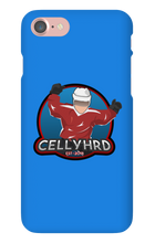 cellyhrd iPhone Phone Cases