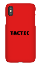 rifttactic iPhone Phone Cases