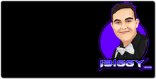 i3iggy_ XXL Gaming Mousepad