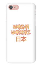 ttgali iPhone Phone Cases