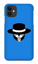 xysocereal iPhone Phone Cases