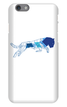 CrazyPlace iPhone Cases
