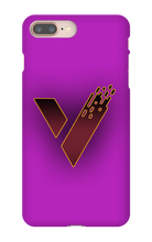 vSmudgerr iPhone Phone Cases