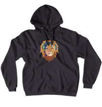 Logo Hoodie (No-Zip/Pullover)