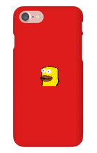 Homer IPhone Case