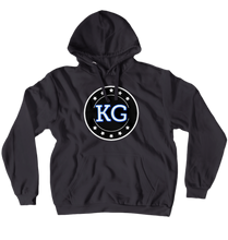 kingslayer01gaming Hoodies (No-Zip/Pullover)