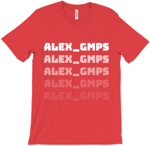 alex_gmps T-Shirts