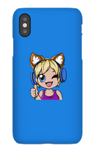 foxyjustagirl iPhone Phone Cases