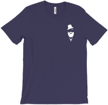 smokingpriestyt T-Shirts