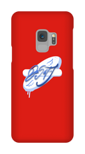 drsefjackyll Samsung Phone Cases