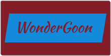 wondergoon XXL Gaming Mousepad