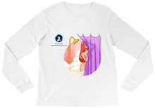 gamingtaskgirl702 Long Sleeve Tee