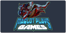 Maglot XXL Gaming Mousepad