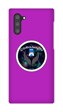 DrRick's "Phone-o-graph" case