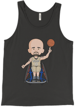 mealsonwheels_21 Tank Top