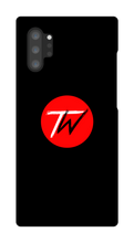 ITSTTEENWOLF Logo Samsung Phone Cases