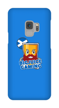 bigjuicegame Samsung Phone Cases