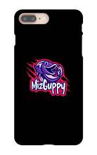 MizGuppy iPhone Case