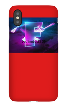tvdandutt200fortnite iPhone Phone Cases