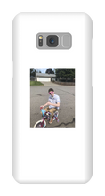 phelpogaming Samsung Phone Cases