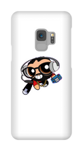 heemzcastgaming Samsung Phone Cases