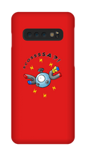 rotolhouse Samsung Phone Cases