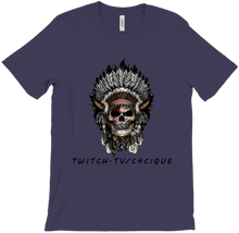c4cique T-Shirts