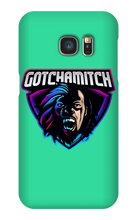 GotchaMitch Samsung Phone Cases