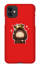 Roguish Royalty iPhone Phone Cases
