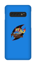 Houston Haxorus Samsung Phone Cases