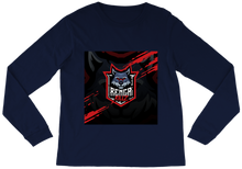 rengakillz Long Sleeve Tee