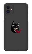 venom11188 iPhone Phone Cases