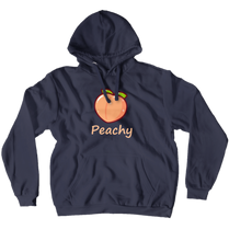 dblggttv Hoodies (No-Zip/Pullover)