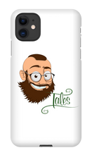 Tales iPhone Cases