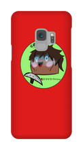 cedricgamesyt123 Samsung Phone Cases