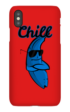 thebluestbanana iPhone Phone Cases