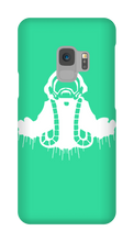 AstrolOG Samsung Phone Cases