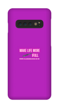 Flutifull Samsung Phone Cases