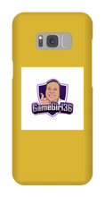 gamegirl36 Samsung Phone Cases