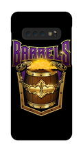 barr3ls Samsung Phone Cases