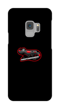 firestonemanderyttw Samsung Phone Cases