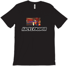 HACKERMANVR t shirt