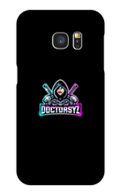 drsyz Samsung Phone Cases