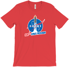 env1ro Kur** Space Program T-Shirt