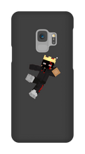 xp3rtwastaken Samsung Phone Cases