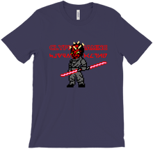 T-Shirt-Clypxy Gaming