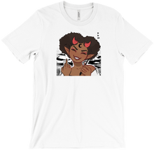 Deheune Oni Inspired Shirt V2 T-Shirts