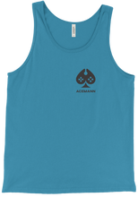 acemanngoeshard Tank Top